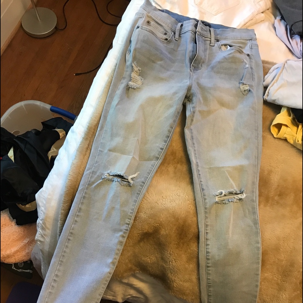 Aeropostale jeans